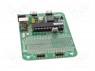 Ср-во разработки: Microchip PIC; Семейство: PIC18