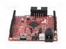 Ср-во разработки: Microchip AVR; Семейство: ATmega