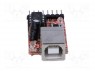 Ср-во разработки: Microchip AVR; Семейство: ATtiny