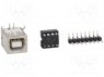 Ср-во разработки: Microchip AVR; Семейство: ATTINY