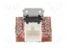 Ср-во разработки: Microchip AVR; Семейство: ATTINY