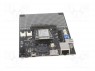 Ср-во разработки: Microchip PIC; Семейство: PIC24