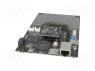 Ср-во разработки: Microchip PIC; Семейство: PIC24