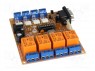 Ср-во разработки: Microchip PIC; Семейство: PIC16