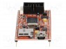 Ср-во разработки: Microchip PIC; Семейство: PIC32