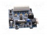 Ср-во разработки: Microchip PIC; Семейство: PIC18,dsPIC