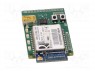 Ср-во разработки: Microchip; WPA2; Сост.элем: RN-131