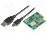 Ср-во разработки: Bluetooth; AES128