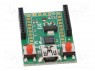 Ср-во разработки: Microchip