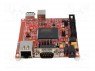 Ср-во разработки: Microchip ARM; Семейство: SAM9