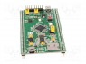 ��-�� ����������: ARM NXP; JTAG; mikroBoard; ����.����: LPC2148