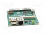 ��-�� ����������: ARM NXP; Ethernet,UART,USB; 9�DC; 98x79x22��