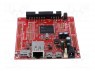 ��-�� ����������: ARM ST; ����������: STM32F407ZGT6