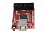 ��-�� ����������: ARM ST; ����������: STM32F405RGT6