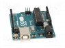 ��-�� ����������: Arduino; GPIO,I2C,PWM,SPI,UART