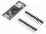 ��-�� ����������: Arduino; I2C,SPI,USART; USB micro,��������