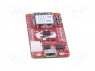 ��-�� ����������: Microchip AVR; ADC,I2C,PWM,SPI,UART,USB 2.0