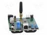 ��-�� ����������: ��������������; UART; ��������� FM; 6�DC; 25���
