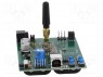 ��-�� ����������: ��������������; UART; ��������� FM; 6�DC