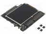 ��-�� ����������: combo; GPIO,JTAG,SPI,UART,USB; ESP32-WROVER-B