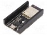 ��-�� ����������: combo; ESP32-WROOM-32D