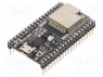 ��-�� ����������: combo; ESP32-WROOM-32U; USB micro,��������