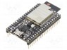 ��-�� ����������: combo; GPIO,I2C,I2S,SPI,UART,WiFi; Flash: 4��