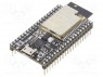 ��-�� ����������: combo; GPIO,I2C,I2S,SPI,UART,WiFi; Flash: 4��