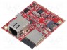 ������: ������� ���������; Ethernet,GPIO,USB,WiFi; 50x62��