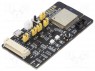 ��-�� ����������: combo; GPIO,I2C,I2S,UART,WiFi; 4��; -40&divide;65&deg;C