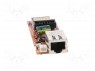 ��-�� ����������: WiFi; CH340T,ESP32-WROOM-32,LAN8710
