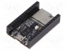 ��-�� ����������: WiFi; GPIO,I2C,I2S,SDIO,SPI,UART,����������