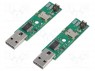 ��-�� ����������: Bluetooth; SMA,USB A; �������� ����� x2