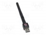 ������: WiFi; USB 2.0; USB A; ��������: IEEE 802.11b/g/n; 5�DC