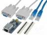 ��-�� ����������: Ethernet; Ethernet,GPIO,USB; W5200; 5�DC