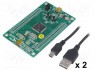 ��-�� ����������: ARM CORTEX-M3; USB B mini; GPIO,SWD,USB
