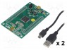 ��-�� ����������: ARM CORTEX-M3; USB B mini; GPIO,SWD,USB