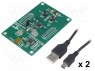 ��-�� ����������: ARM CORTEX-M3; USB B mini; GPIO,SWD,USB