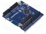 Arduino shield; Bluetooth 4.0,Bluetooth Low Energy; 3,3/5�DC