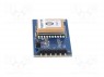 ������ Pmod; GPS; UART; FGPMMOPA6H; ����� Pmod; &plusmn;3�