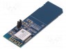 ��-�� ����������: WiFi; SDIO,SPI,UART; ATWILC1000-MR110PB