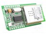 Click board; WiFi; UART,WiFi; MCW1001,MRF24WB0MA; mikroBUS �����