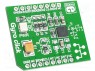 Click board; ��������; I2C,SPI; L3GD20; mikroBUS �����; 3,3�DC