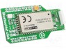 Click board; Bluetooth; UART; WT41; mikroBUS �����; 3,3�DC