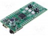 Click board; ������������� ����; GPIO,JTAG,UART,USB; 5�DC