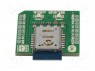 Click board; Bluetooth; GPIO,UART; N4020; mikroBUS �����; 3,3�DC