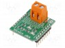 Click board; ���������� ���� ���������; ����������; 3,3/5�DC