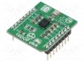 Click board; I2C; BMP180,BNO055; mikroBUS �����; 3,3�DC