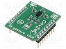 Click board; I2C; APDS-9960; mikroBUS �����; 3,3�DC