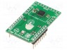 Click board; I2C; SX8633; mikroBUS �����; 3,3�DC